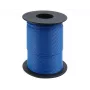 Donau Elektronik 105-2-100 montavimo laidas 1 x 0,20 mm² mėlynas 100 m