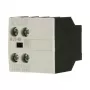 Eaton DILA-XHI20 pagalbinis kontaktų blokas, 45 mm plotis, juodas/baltas, -25 iki 60 °C, 276422