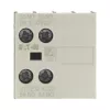 Eaton DILA-XHI20 pagalbinis kontaktų blokas, 45 mm plotis, juodas/baltas, -25 iki 60 °C, 276422