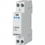 Eaton Z-SCH230/1/25-20 modulinis kontaktorius, 230V AC ritė, 25A, 2 NO, 1 modulis 120853