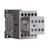 Eaton DILM9-32 galios kontaktorius, 3 polių, 9 A, 230 V AC ritė, 1 NO pagalbinis kontaktas, IP20 276795
