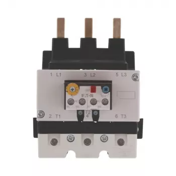 Eaton ZB150-100 terminės apsaugos relė 80-100 A, juoda/balta 278464