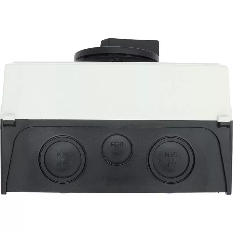 Eaton P3-63/I4/SVB-SW 3 polių pagrindinis jungiklis 63 A 207344