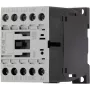 Eaton DILM12-01 3 polių variklio kontaktoriuss, 230 V AC / 240 V AC ritė, 12 A, 1 NC pagalbinis 276865