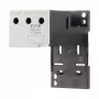 Eaton ZB32-XEZ atskiro montavimo adapteris ZB32 šiluminiams perkrovos relėms, DIN bėgiui / varžtams, pilkas 278473