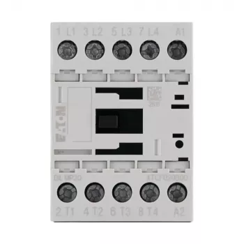 Eaton DILMP20 4 polių kontaktorius 20A AC-1 230V 50/60Hz 276978