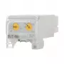Eaton PKE-XTU-4 elektroninis perkrovos atleidimo blokas, 0,3-4 A, 690 V AC, skirtas PKE12/PKE32 121724