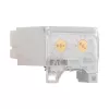 Eaton PKE-XTU-4 elektroninis perkrovos atleidimo blokas, 0,3-4 A, 690 V AC, skirtas PKE12/PKE32 121724