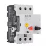 EATON PKZM01-1.6 variklio apsaugos automatinis jungiklis, 1,6A, 0,55kW, 3 polių, mygtukinis 278480
