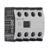 Eaton DILM150-XHI31 pagalbinis kontaktų blokas, 3NO+1NC, priekinio montavimo, varžtiniai gnybtai 277949