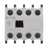 Eaton DILM150-XHI31 pagalbinis kontaktų blokas, 3NO+1NC, priekinio montavimo, varžtiniai gnybtai 277949