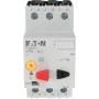 EATON PKZM01-2.5 variklio apsaugos automatinis jungiklis, 2,5 A, 3 polų, mygtukinis, 0,75 kW 278481
