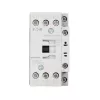 Eaton DILM17-01 kontaktorius, 3 polių, 17 A, 230 V AC ritė, 1 NC pagalbinis 277036