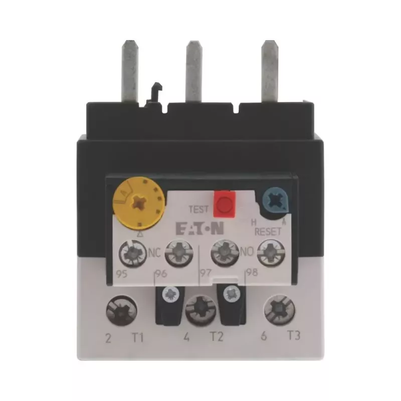 Eaton ZB65-24 galios relė juoda - balta (278457)