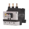 Eaton ZB150-70 šiluminė perkrovos relė, 70-150 A, 3 polių, 10A klasė, juoda/balta 278463