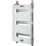 Eaton EP73RG skirstomoji spinta, 3 eilės, 72 moduliai, sieninė, plieninė, baltos spalvos RAL 9016, 143908