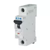 EATON FAZ-B13/1 miniatiūrinis automatinis jungiklis, 1 polių, 13 A, B charakteristikos, 6 kA 278533