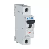 Eaton FAZ-S2/1 miniatiūrinis automatinis jungiklis, 2 polių, 1 A, S tipo, 10 kA, 278607