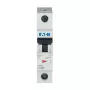 Eaton FAZ-S6/1 modulinis automatinis jungiklis (MCB), 1 polius, 6 A, C charakteristika, 6 kA, 230/400 V AC 278610