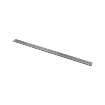 Eaton EPTS15-0750 perforuotas DIN bėgelis, 35x15 mm, 750 mm, cinkuoto plieno 144003