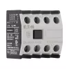 Eaton DILM150-XHI22 pagalbinis kontaktų blokas, 2NO+2NC, priekinis montavimas, varžtiniai gnybtai 277950