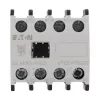 Eaton DILM150-XHI22 pagalbinis kontaktų blokas, 2NO+2NC, priekinis montavimas, varžtiniai gnybtai 277950