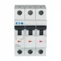Eaton FAZ-B10/3 automatinis jungiklis B tipo, 10 A, 3 polių, 10 kA 278843