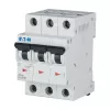 Eaton FAZ-B10/3 automatinis jungiklis B tipo, 10 A, 3 polių, 10 kA 278843