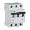 Eaton FAZ-C10/3 automatinis grandinės pertraukiklis C tipo 10 A 3 polių 278869