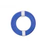 Donau Elektronik 175-012 LiY suvyta viela 1 x 0,75 mm² mėlyna