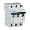 Eaton FAZ-C20/3 automatinis grandinės pertraukiklis, 3 polių, 20 A, C tipo, 10 kA 278874
