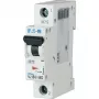 Eaton FAZ-B4/1-HS automatinis grandinės pertraukiklis B tipo 4A 1-polio 10kA 279274
