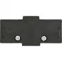 Eaton N-P1Z neutralaus laidininko modulis P1 serijos pagrindiniams jungikliams, 1-polio, šoninis montavimas 000652