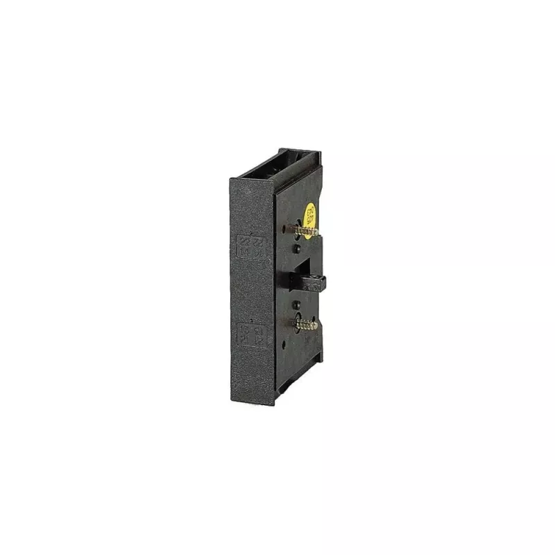 Eaton N-P1Z neutralaus laidininko modulis P1 serijos pagrindiniams jungikliams, 1-polio, šoninis montavimas 000652