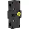Eaton N-P1Z neutralaus laidininko modulis P1 serijos pagrindiniams jungikliams, 1-polio, šoninis montavimas 000652