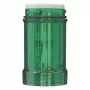 Eaton SL4-L24-G LED šviesos bokšto elementas, fiksuotas žalias, 24V AC/DC 171314