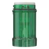 Eaton SL4-L24-G LED šviesos bokšto elementas, fiksuotas žalias, 24V AC/DC 171314