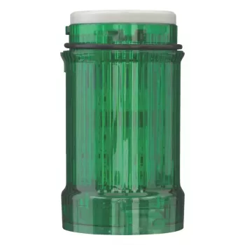 Eaton SL4-L24-G LED šviesos bokšto elementas, fiksuotas žalias, 24V AC/DC 171314