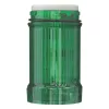Eaton SL4-L24-G LED šviesos bokšto elementas, fiksuotas žalias, 24V AC/DC 171314