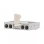 Eaton VHI20-PKZ01 pagalbinis kontaktas su išankstiniu suveikimu 240 V AC 1 A 2 NO, skirtas PKZ0/PKE 278495