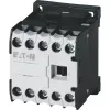 Eaton DILER-40-G(24VDC) mini kontaktinė relė, 4 NO, 24 V DC ritė 010223