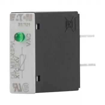Eaton 281223 varistorinis slopintuvas su LED DILM17-32 kontaktoriams, 240V AC