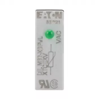 Eaton 281223 varistorinis slopintuvas su LED DILM17-32 kontaktoriams, 240V AC