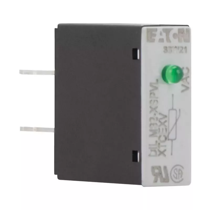Eaton 281223 varistorinis slopintuvas su LED DILM17-32 kontaktoriams, 240V AC