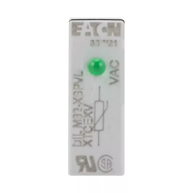 Eaton 281223 varistorinis slopintuvas su LED DILM17-32 kontaktoriams, 240V AC