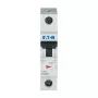 EATON FAZ-B2/1 miniatiūrinis automatinis jungiklis, 1-polio, B tipo, 2 A, 6 kA, 230/400 V AC, DIN bėgio montavimas, termomagnetinis 278523