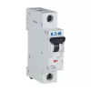 EATON FAZ-B2/1 miniatiūrinis automatinis jungiklis, 1-polio, B tipo, 2 A, 6 kA, 230/400 V AC, DIN bėgio montavimas, termomagnetinis 278523