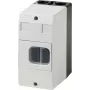 EATON PKZM01 CI-PKZ01-G izoliuotas korpusas – paviršiniam montavimui su valdymo membrana, IP65, 281404