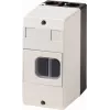 EATON PKZM01 CI-PKZ01-G izoliuotas korpusas – paviršiniam montavimui su valdymo membrana, IP65, 281404