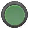 Eaton Moeller M22 mygtuko aktuaratorius, iškilas, momentinis, žalias, plastikinis priekinis žiedas, 22,5 mm 216645
